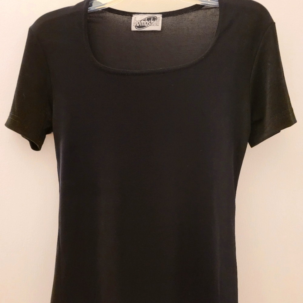 Ladies shirt
